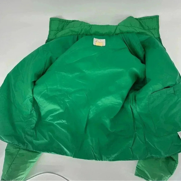 Vintage 80s Roffe ski jacket - Picture 6 of 10